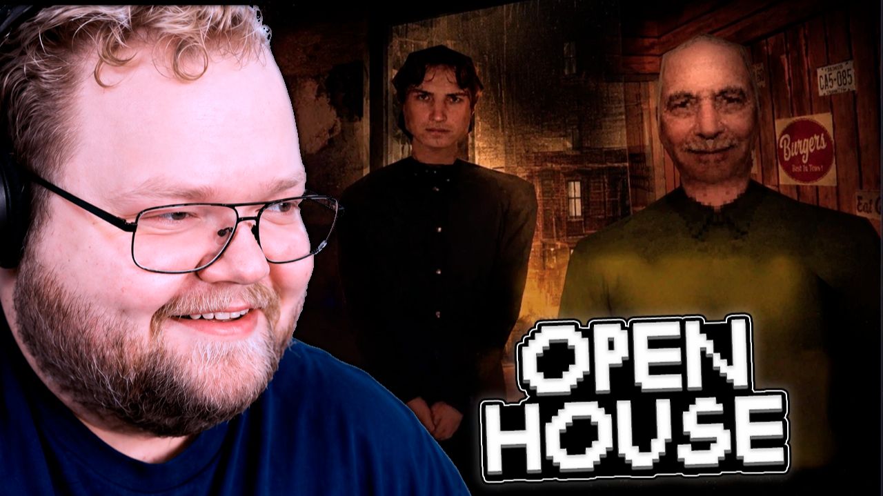 T2x2 ИГРАЕТ в OpenHouse