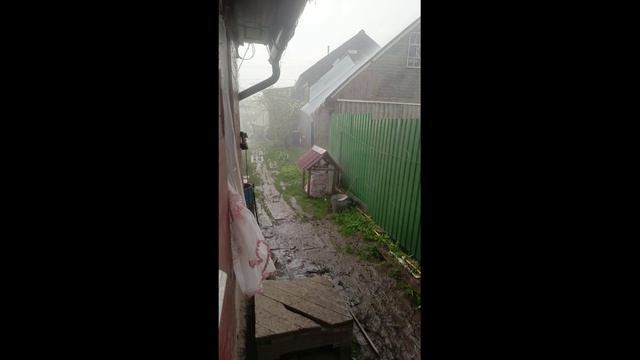 Апокалипсис 2026 конец апреля начало мая. Мы это пережили.