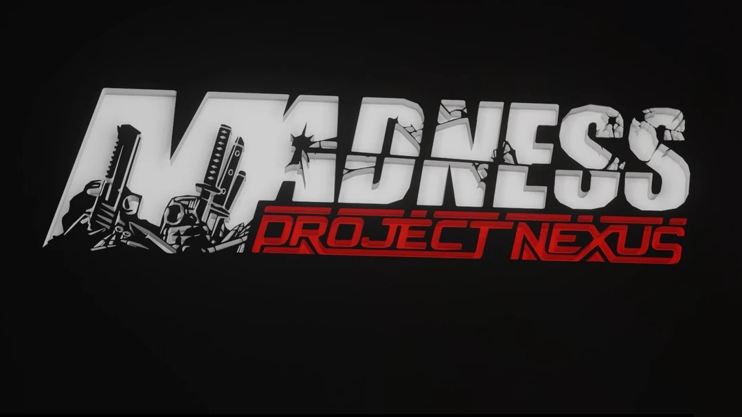 2#Продолжение MADNESS PROJECT NEXUS Привет город!