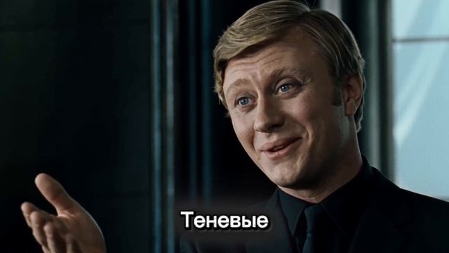 Шурик в матрице - 4 серия .
