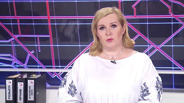 программа Судный день от 04.06.26