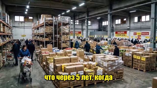 5 городов-ловушек в России, которых лучше избегать, и 3 разумных варианта на рынке РФ