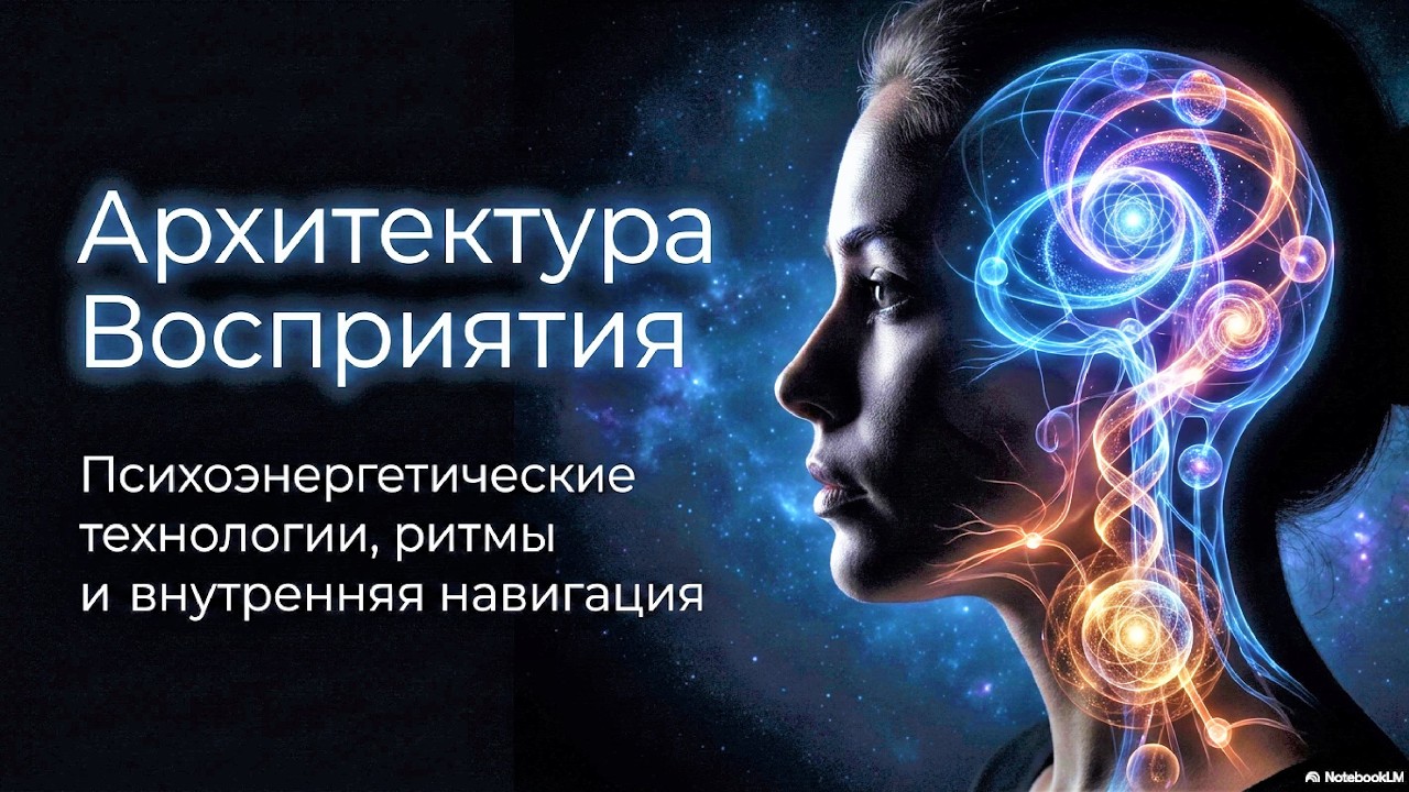Психоэнергетические технологии. Алексей Ксендзюк: дайджест