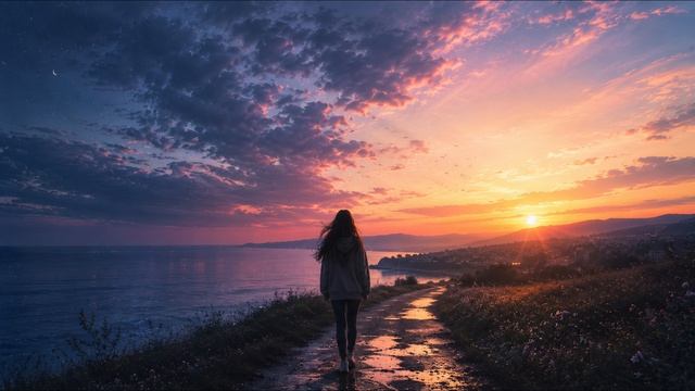 DLaiSeR — Into The Unknown (Finally Free)