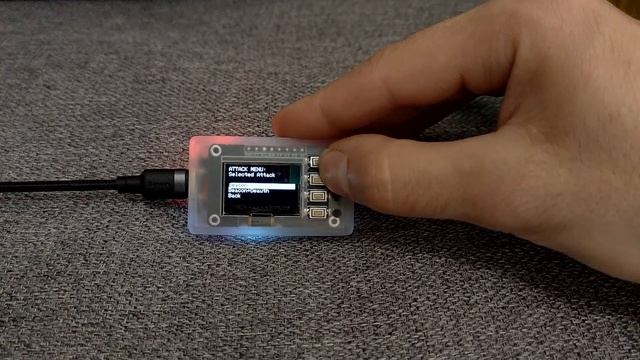WI-FI ГЛУШИЛКА 2.4/5 GHz