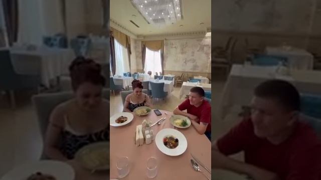 КАК ИРИШКА И БЕЗУМНЫЙ ПАША ОТДОХНУЛИ В СТОЛИЦЕ🔥