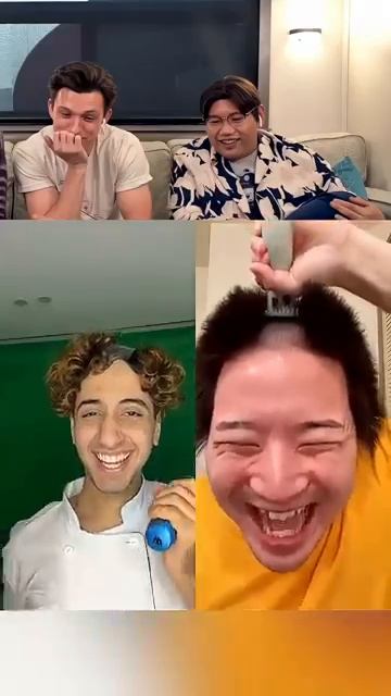 ✂️СТРИЖКА✂БЛИН✂️