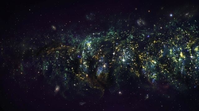 Возможно ли человеку добраться до другой звезды за свою жизнь?
