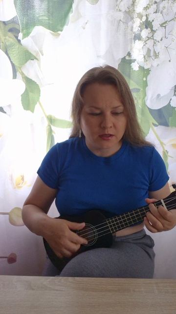 Песня из 