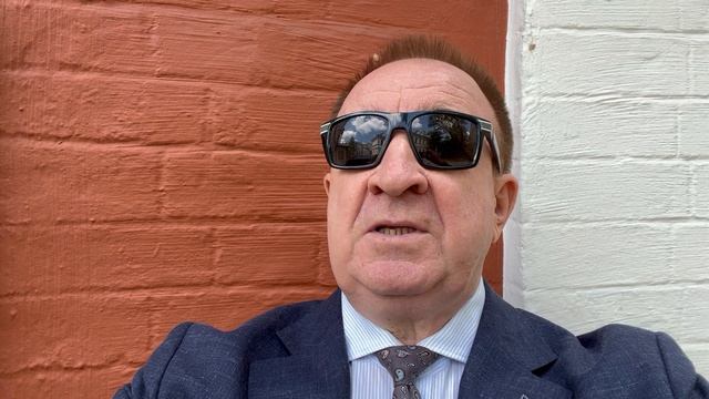Иран: удар по командно-диспетчерскому центру США