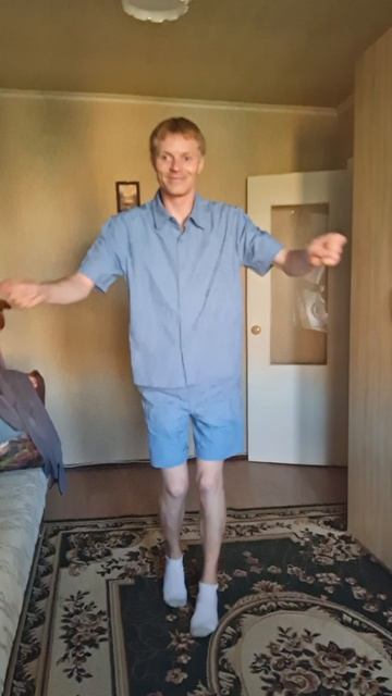 ТАНЦЫ 💃