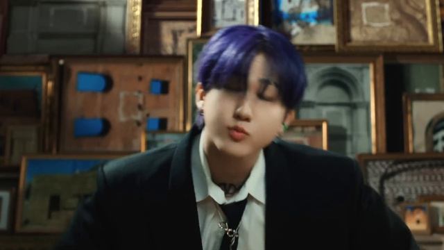 Stray Kids, Chk Chk Boom♡