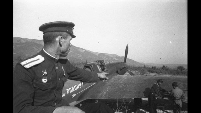 Посвящается МОРЯКАМ ВМФ СССР...1941-46=4
