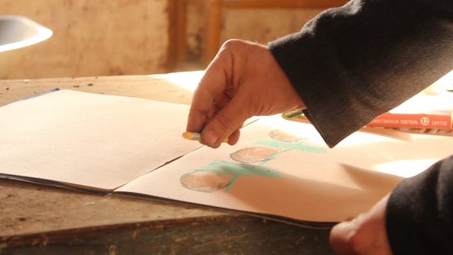 Церковь Воскресения Христова, с Тихоново Владимирской области 2
