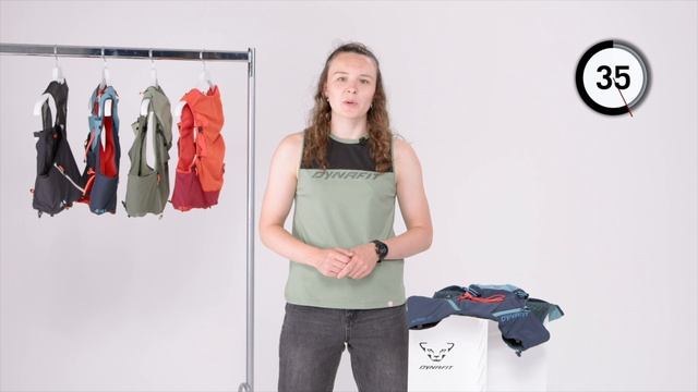Dynafit Alpine Vest