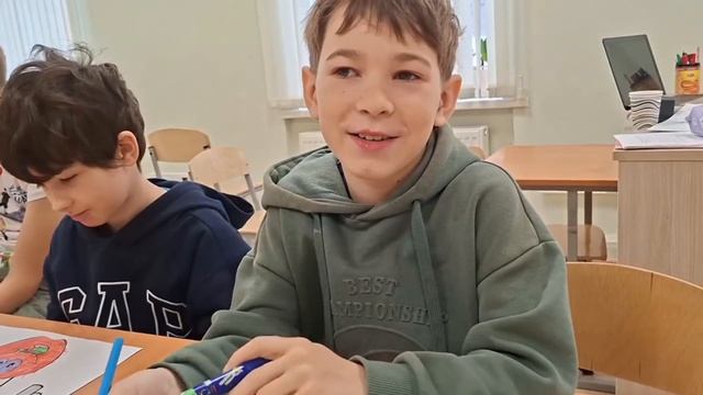 What's Your Favourite Sport?