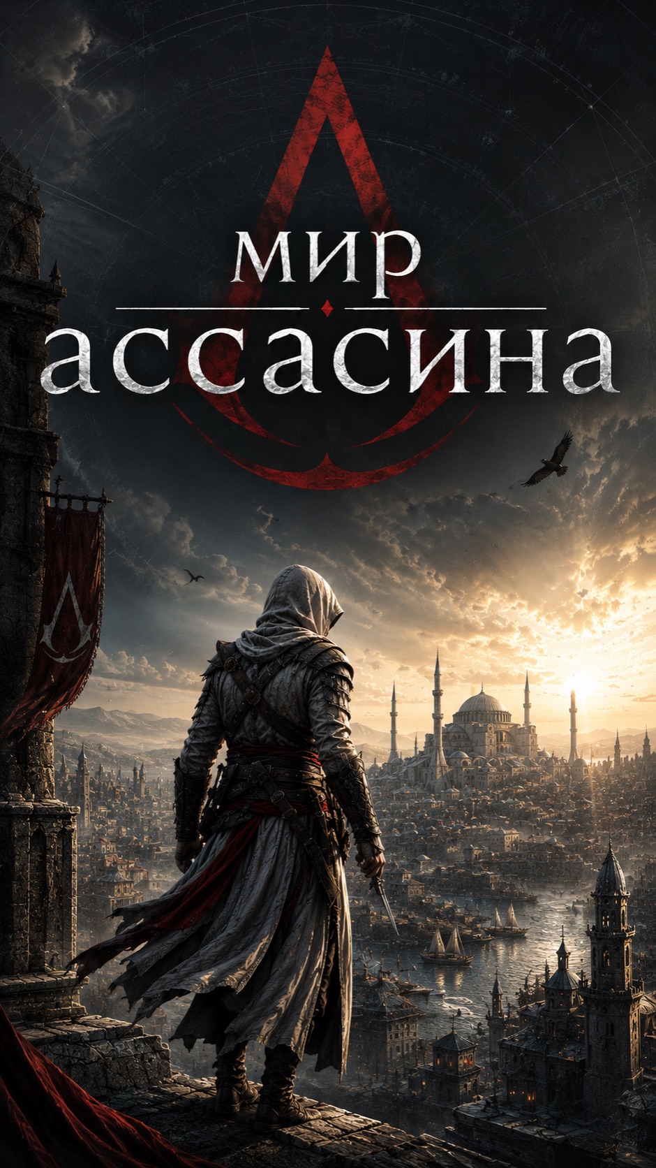 МИН АССАСИНА!