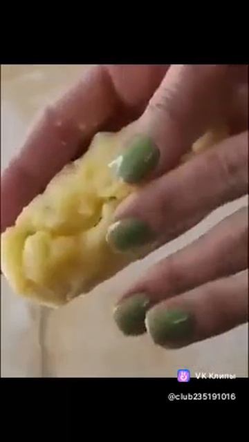 Сырные 
