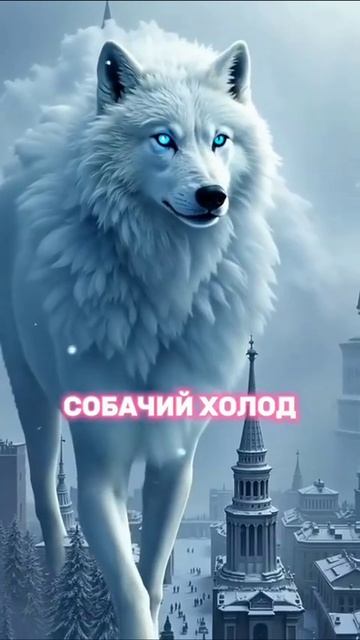 Ясен пень - несёт пургу!