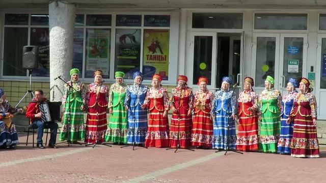 ДК,, Сатурн,, День открытых дверей,, Ларион Тв 2021