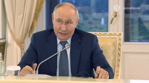 Что мешает достижению долгосрочного мира на Украине?