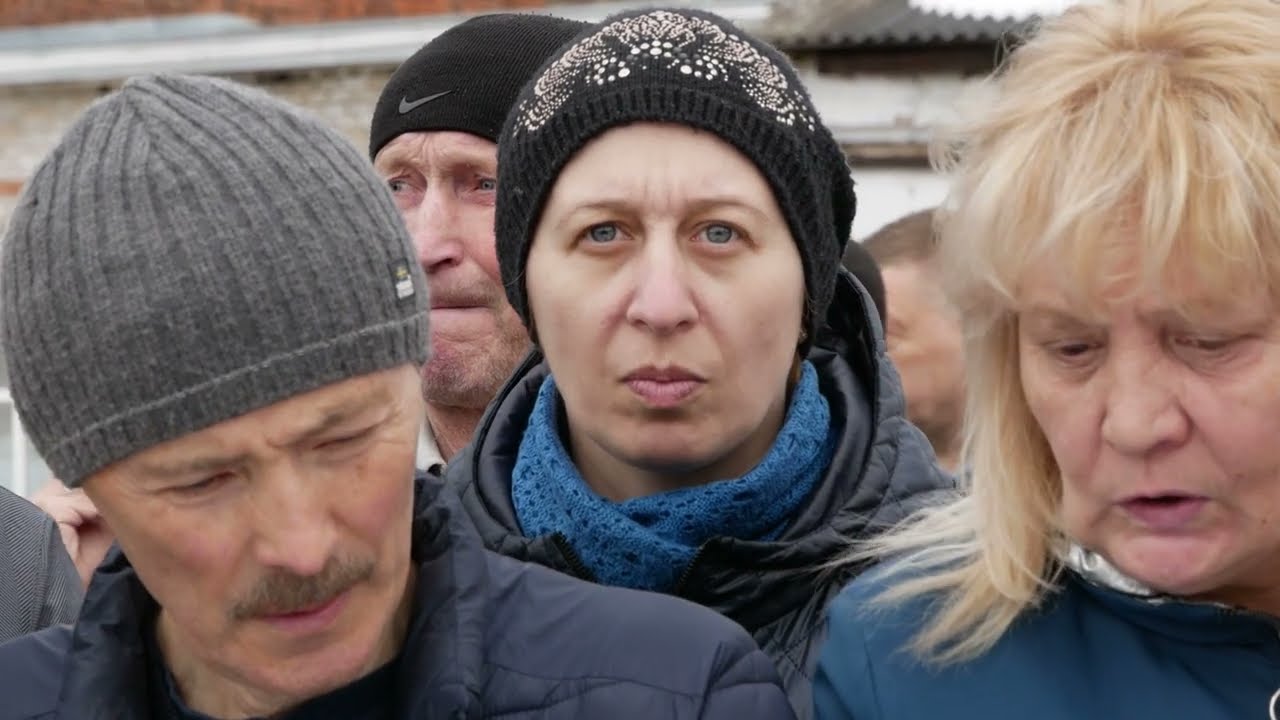 Под Костромой запрещают пользоваться землей ради красивого вида из «Русского Куршавеля»