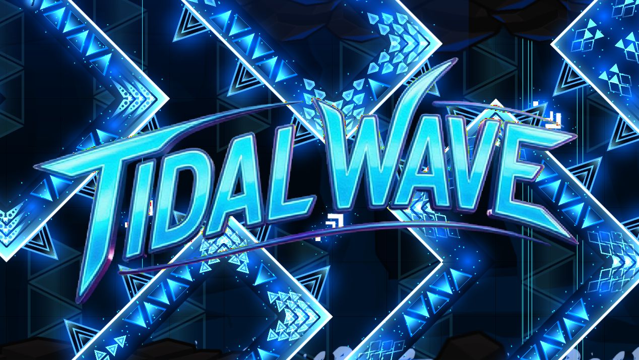 Tidal Wave By OniLink [100% Full Showcase]