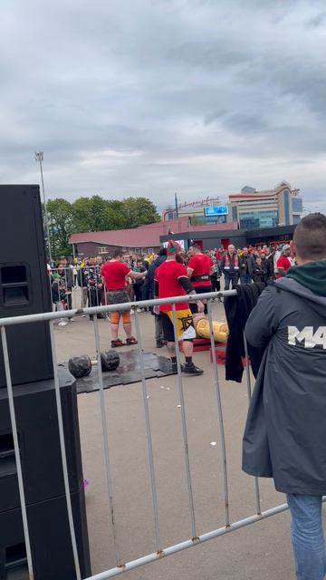 Локомотив-Балтика день матча ч.6