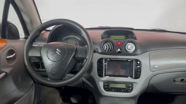 Citroen C3 55921