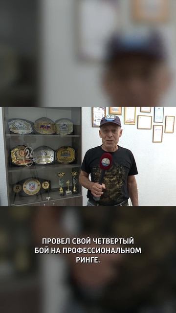 Нараян Дивакаран провел свой 4-й поединок на профессиональном ринге.