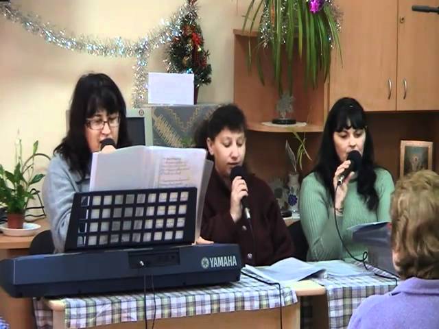 Фахри Тахиров - Викам към Теб