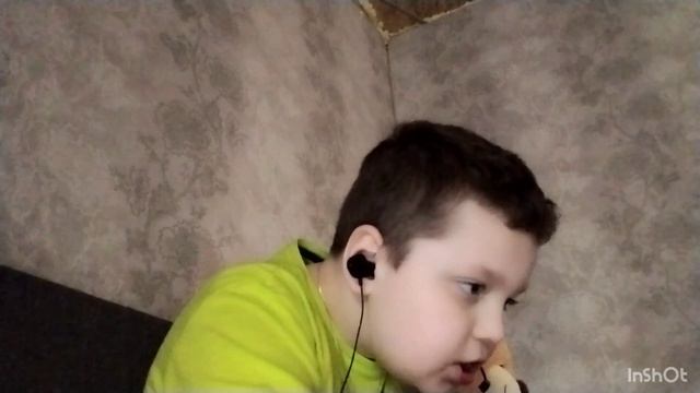 играем с мишкой в магазин