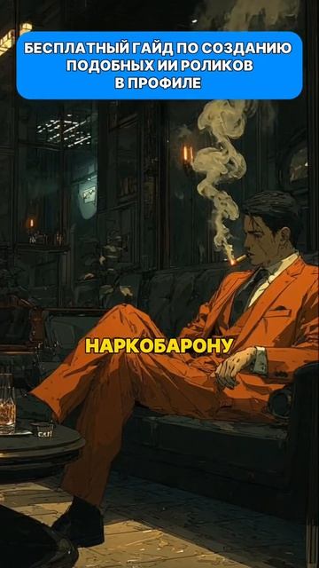 Смертельный номер