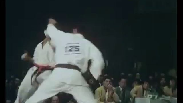 _Сильнейшее каратэ_ часть 1