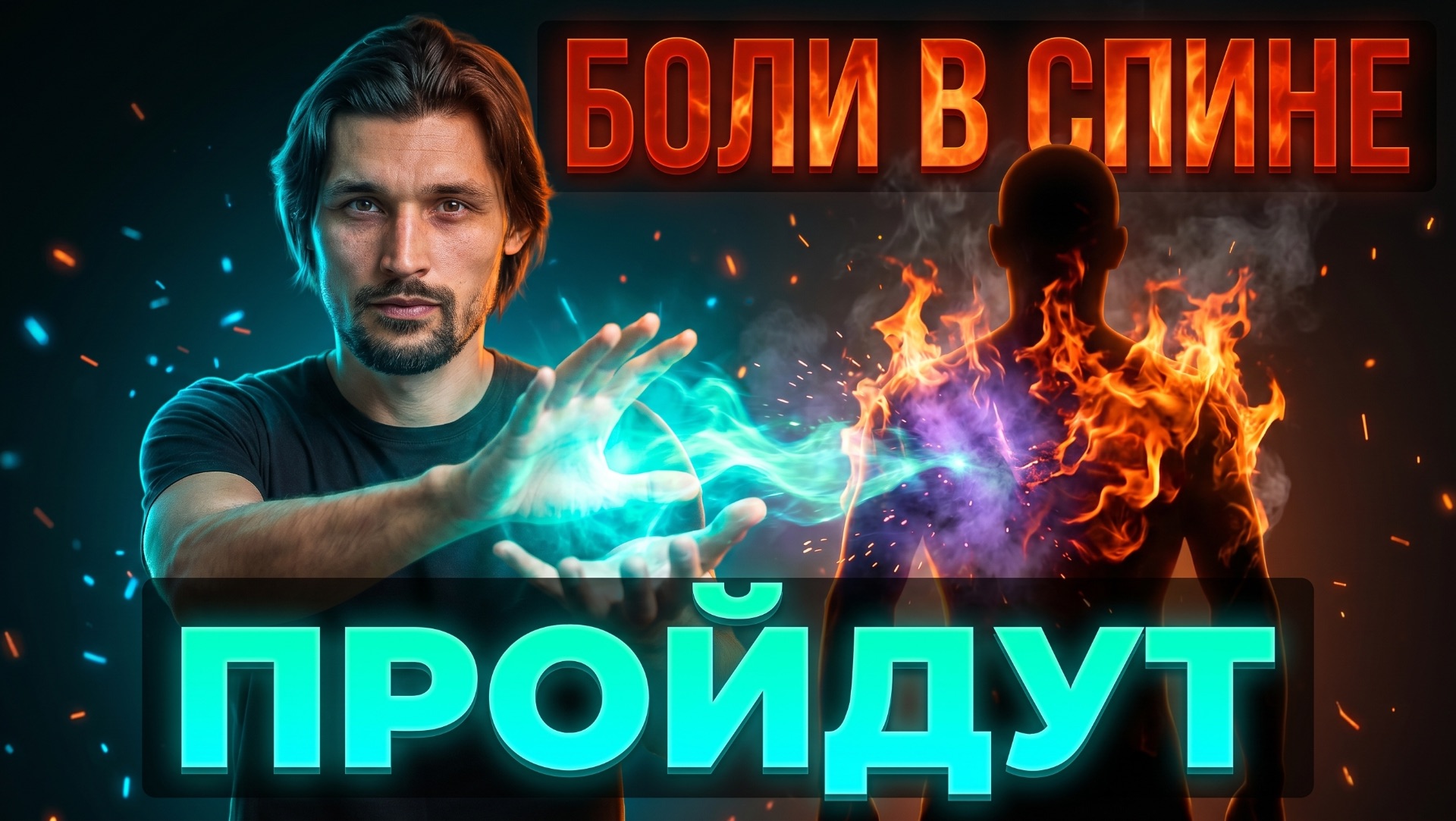 О чем говорит боль в спине? Точный метод определения причин проблем с позвоночником.