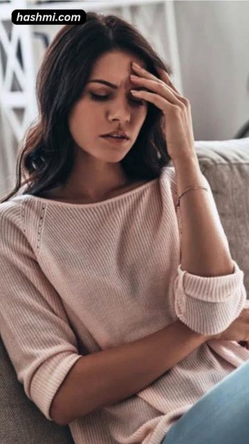 Why Do Women Feel Tired