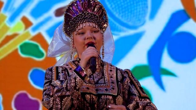 Ансамбль