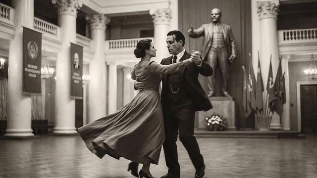 Rammstein – Moskau (Tango AI Cover)