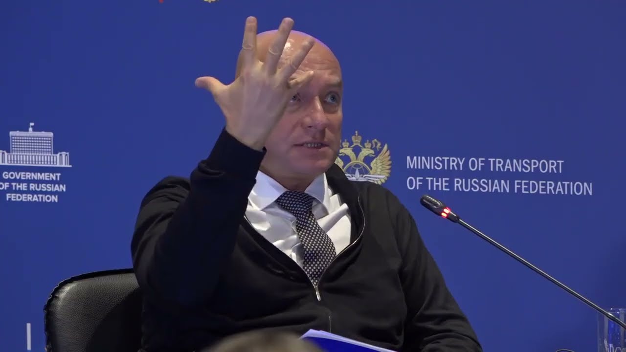 «Экономия до десятков %»: «ИИ-Канторович» задаёт новый стандарт логистики в России