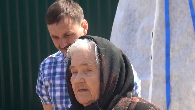 2015 9 мая Мемориал ОТКРЫТИЕ Главная