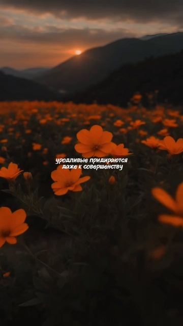 Люди видят мир из своего состояния внутри✨

#цитаты #жизнь #цитатысосмыслом #moodvideo #внутреннеесо