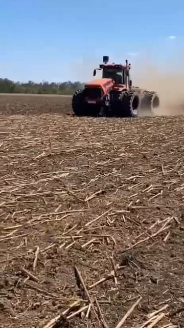 Дискант-Мега🔥 от Willock Farm💪 работа по подсолнечнику