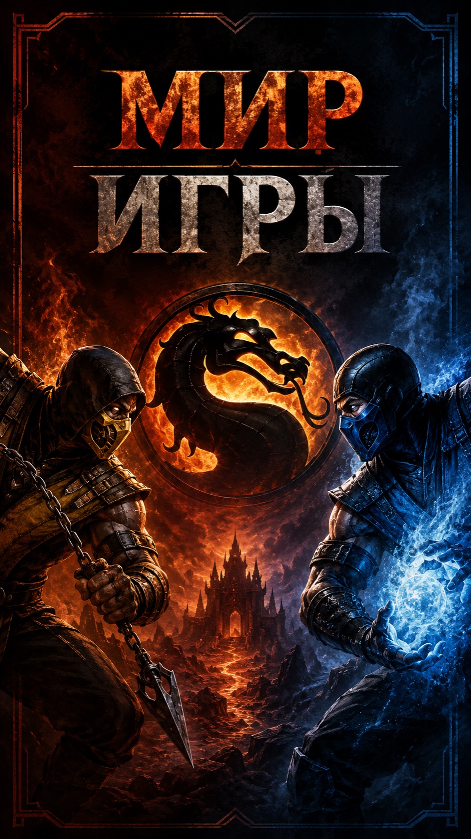 ИГРАЛИ?