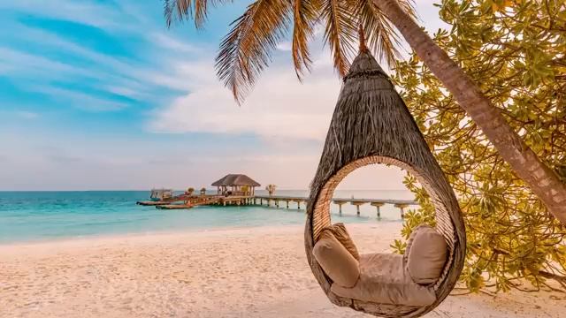 Музыка Дип Хаус  Deep House Chillout Lounge Music