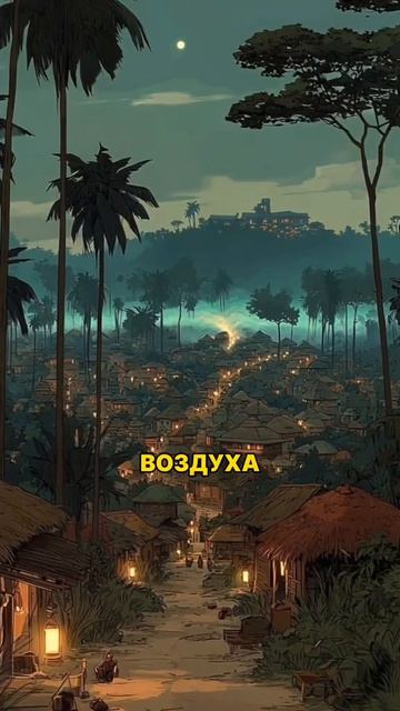Озеро убийца