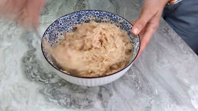 Готовим кабачки с курицей