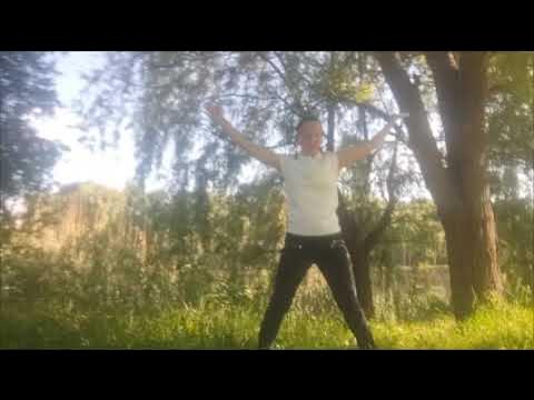 Вечерний Баланс 4-х Стихий у озера в Кропивницком, Оксана Русина. МНШУ
