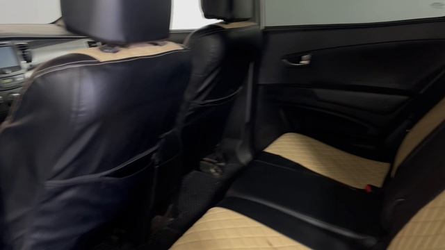 SsangYong Actyon 12048