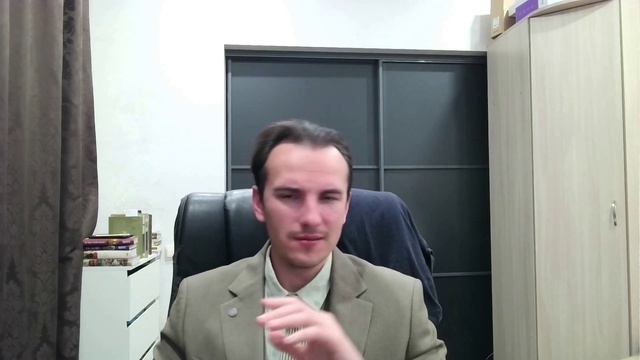 Suits 1 серия