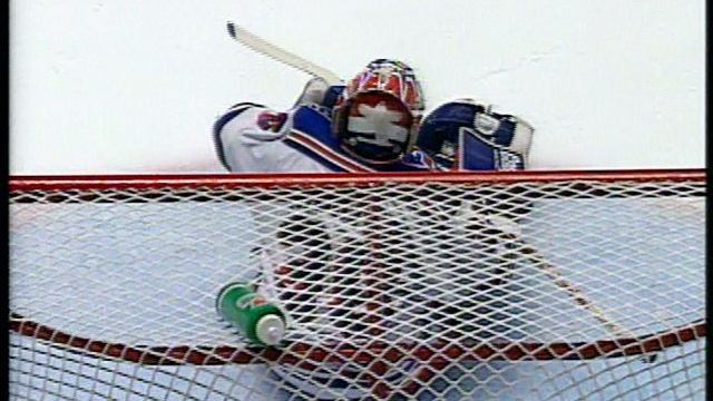 NHL 1994. 1/2 Stanley Cup. Игра 2: New York Rangers Vs New Jersey Devils (17.05.1994)